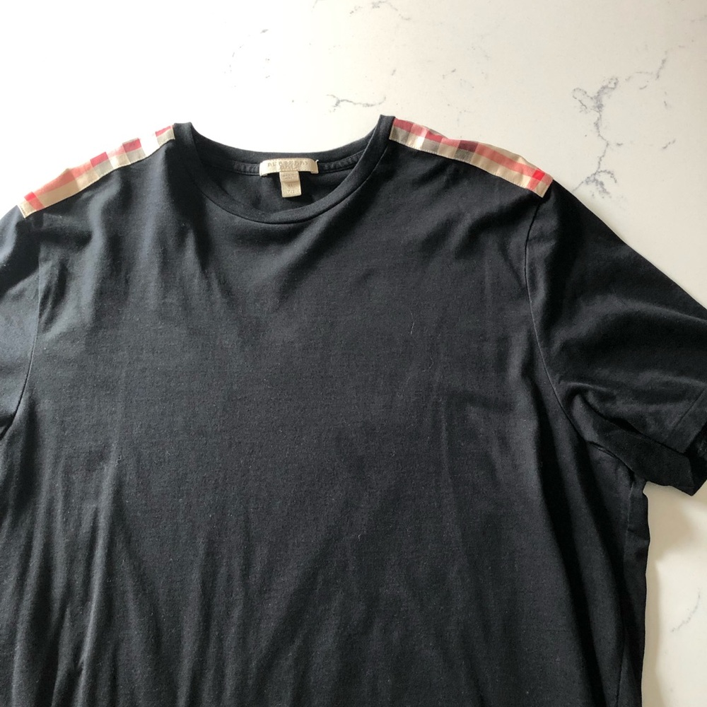 Burberry T-shirt men